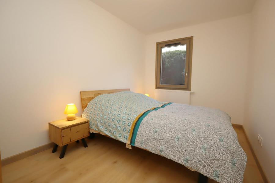 Wynajem na narty Apartament 4 pokojowy 6 osób (H798) - HAMEAU DES REINES - Les Houches - Pokój