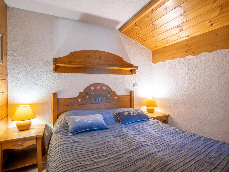Аренда на лыжном курорте Апартаменты 4 комнат 7 чел. (2) - Les Hauts des Chavants - Les Houches - апартаменты