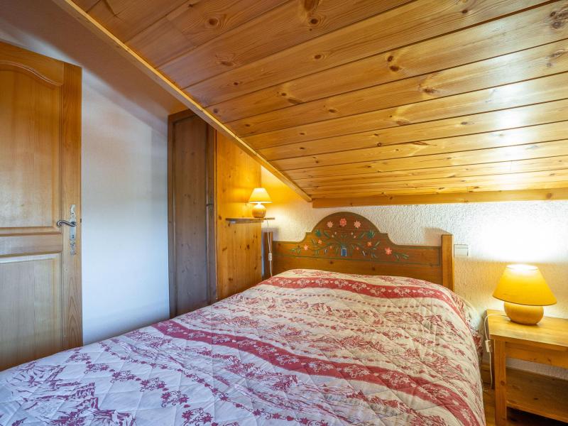 Soggiorno sugli sci Appartamento 4 stanze per 7 persone (2) - Les Hauts des Chavants - Les Houches - Appartamento