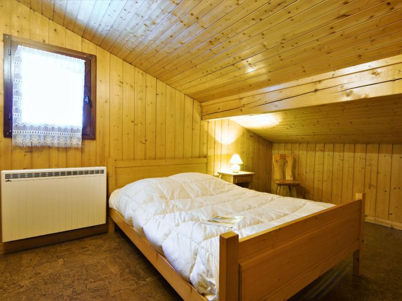 Аренда на лыжном курорте Шале 3 комнат 6 чел. (1) - Pierre Blanche - Les Houches - апартаменты