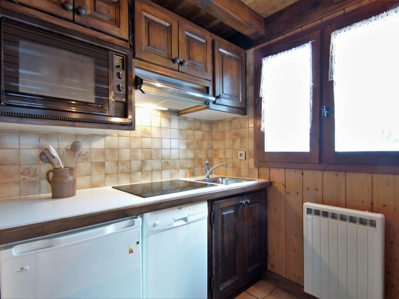 Rent in ski resort 3 room chalet 6 people (1) - Pierre Blanche - Les Houches - Apartment