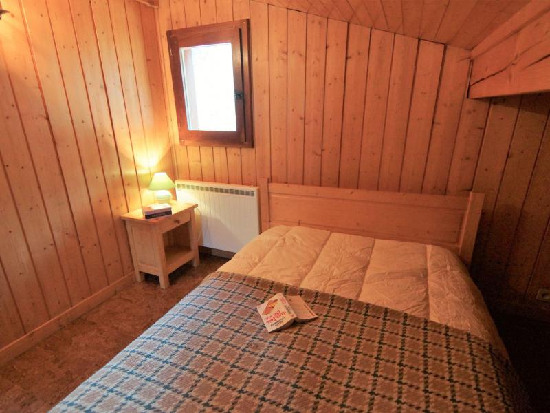 Location au ski Chalet 3 pièces 6 personnes (1) - Pierre Blanche - Les Houches - Chambre