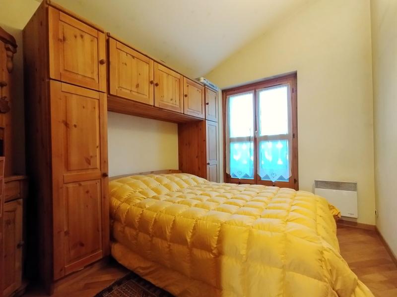 Alquiler al esquí Apartamento 2 piezas mezzanine para 4 personas (H797) - Résidence Aigle Royal - Les Houches - Habitación