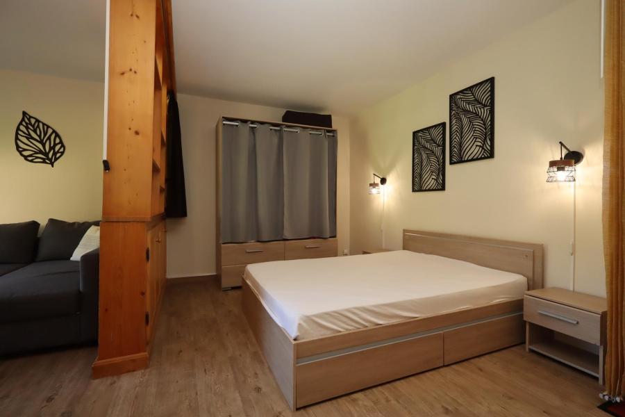 Location au ski Appartement 1 pièces 4 personnes (H783) - Résidence Le Prarion 1 - Les Houches - Chambre