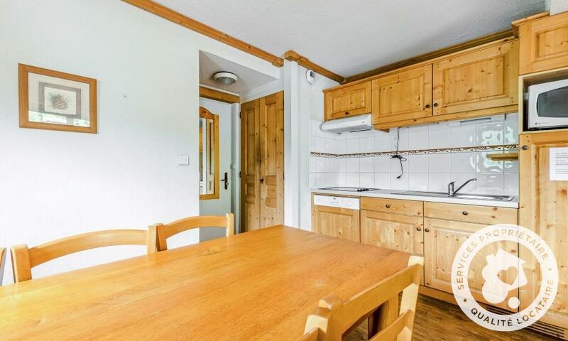 Ski verhuur Appartement 6 kamers 12 personen (Confort 93m²-3) - Résidence les Balcons d'Anaïte - Maeva Home - Les Houches - Buiten winter