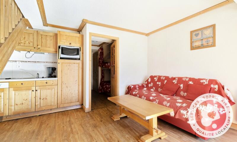 Ski verhuur Appartement 3 kamers 8 personen (Confort -3) - Résidence les Balcons d'Anaïte - Maeva Home - Les Houches - Buiten winter