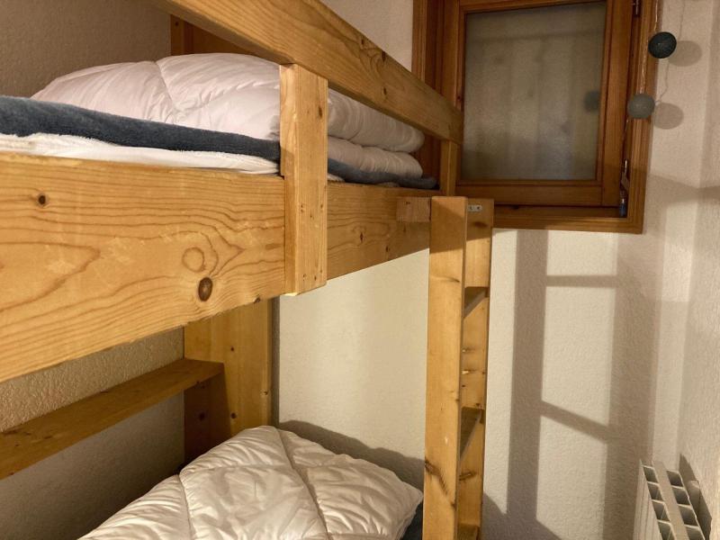 Аренда на лыжном курорте Апартаменты 2 комнат кабин 4 чел. (H795) - Résidence les Hauts de Chavants - Les Houches