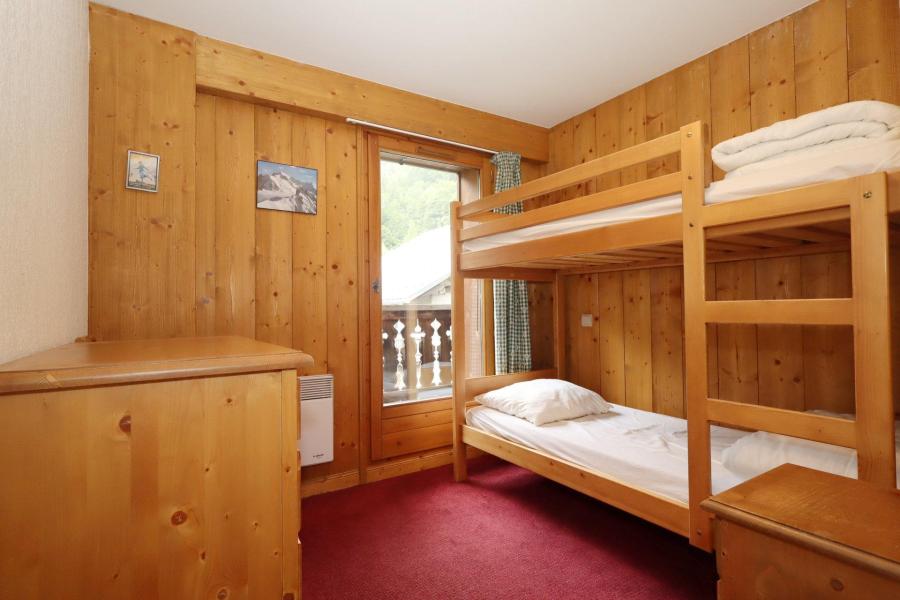 Rent in ski resort 3 room apartment 6 people (07) - Résidence Saint-Georges - Les Houches