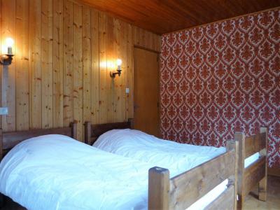 Аренда на лыжном курорте Шале 4 комнат 6 чел. (1) - Chalet Saint Antoine - Les Houches - апартаменты