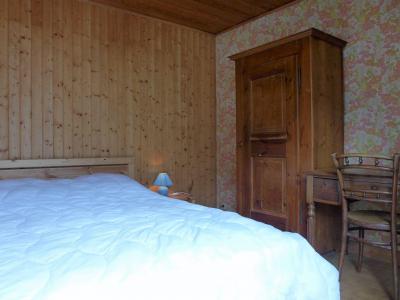 Rent in ski resort 4 room chalet 6 people (1) - Chalet Saint Antoine - Les Houches