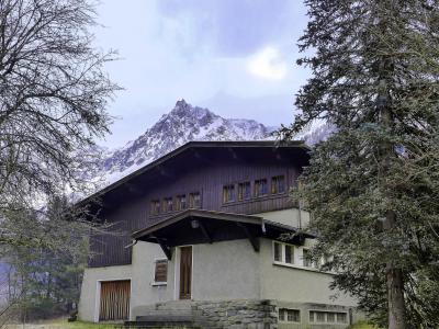 Wynajem na narty Domek górski 4 pokojowy 6 osób (1) - Chalet Saint Antoine - Les Houches