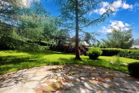 Soggiorno sugli sci Chalet 5 stanze per 8 persone - Chalet Ulysse - Les Houches - Terrazza