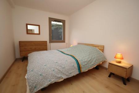 Rent in ski resort 4 room apartment 6 people (H798) - HAMEAU DES REINES - Les Houches - Bedroom