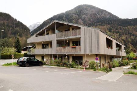 Rent in ski resort HAMEAU DES REINES - Les Houches - Inside