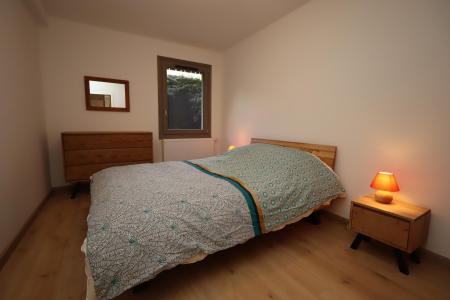 Alquiler al esquí Apartamento 4 piezas para 6 personas (H798) - HAMEAU DES REINES - Les Houches - Habitación