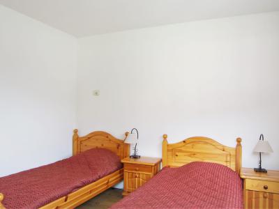 Alquiler al esquí Apartamento 3 piezas para 4 personas (1) - L'Hermine - Les Houches - Cabina