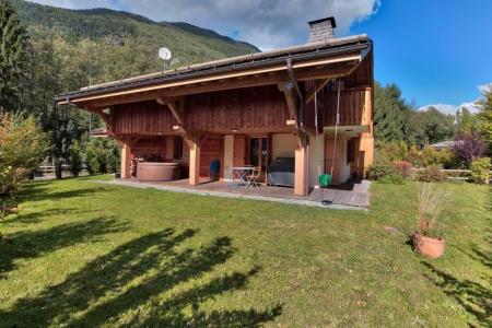 Unterkunft Le Clos des Ancolies