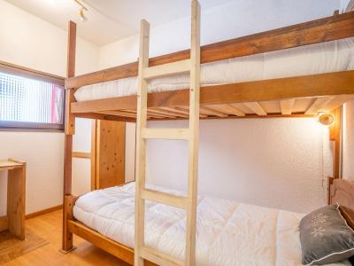 Ski verhuur Appartement 3 kamers 6 personen (3) - Le Prarion - Les Houches - Appartementen