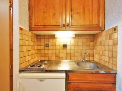 Skiverleih 1-Zimmer-Appartment für 2 Personen (1) - Les Arandellys - Les Houches - Appartement