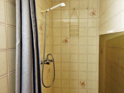 Skiverleih 1-Zimmer-Appartment für 2 Personen (1) - Les Arandellys - Les Houches - Appartement