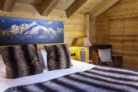 Rent in ski resort Les Chalets Les Granges d'en Haut 1 - Les Houches