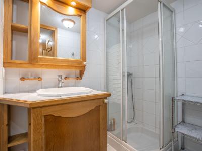 Rent in ski resort 4 room apartment 7 people (2) - Les Hauts des Chavants - Les Houches - Apartment