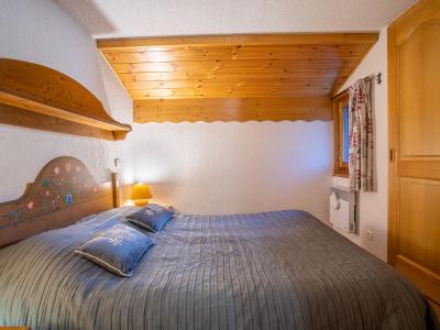 Skiverleih 4-Zimmer-Appartment für 7 Personen (2) - Les Hauts des Chavants - Les Houches - Appartement