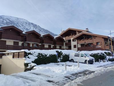 Hotel au ski LES SAPINS