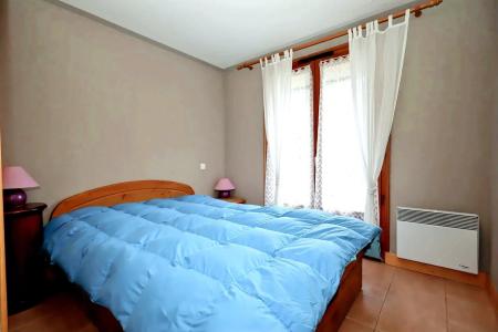 Wynajem na narty Apartament 2 pokojowy 5 osób (H796) - LES SAPINS - Les Houches - Pokój