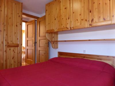 Soggiorno sugli sci Appartamento 2 stanze per 5 persone (6) - Résidence Beauregard - Les Houches - Camera