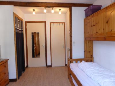 Skiverleih 3-Zimmer-Appartment für 6 Personen (778) - Résidence l'Aiguille du Midi - Les Houches - Schlafzimmer