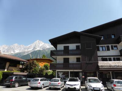 Location appartement au ski Résidence l'Aiguille du Midi