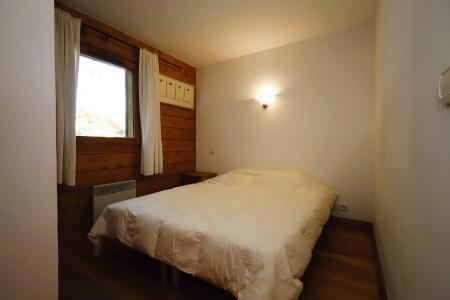 Skiverleih 3-Zimmer-Appartment für 6 Personen (1) - Résidence le Grand Tétras - Les Houches - Schlafzimmer