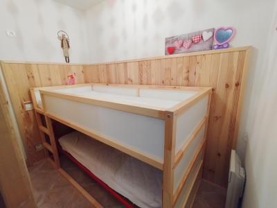 Location au ski Appartement 3 pièces cabine 5 personnes (793) - Résidence le Hameau des Glaciers - Les Houches