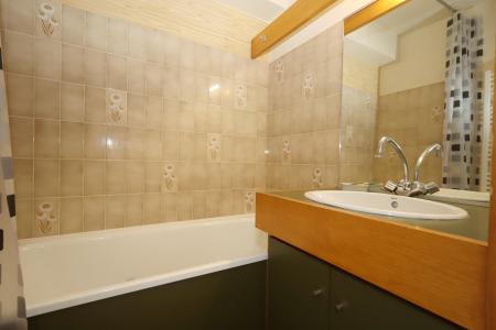 Wynajem na narty Apartament 2 pokojowy z alkową 6 osób (H779) - Résidence le Prarion 2 - Les Houches