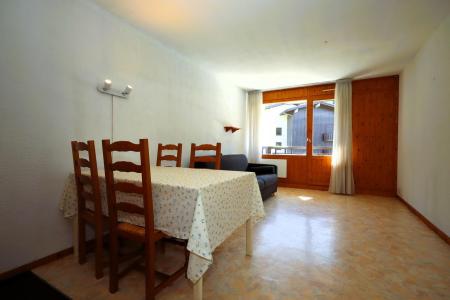 Alquiler al esquí Estudio para 4 personas (13) - Résidence le Prarion 2C - Les Houches - Estancia