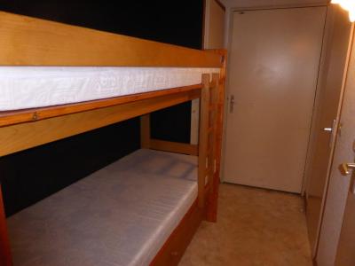 Rent in ski resort Studio 4 people (C13) - Résidence le Prarion 2C - Les Houches - Cabin