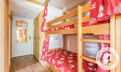 Vacanze in montagna Studio per 6 persone (Confort 32m²-2) - Résidence les Balcons d'Anaïte - Maeva Home - Les Houches - Esteriore inverno