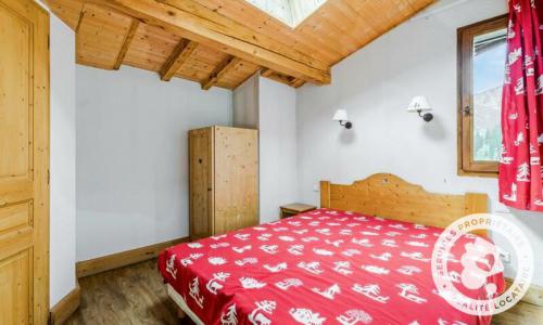Vacanze in montagna Appartamento 6 stanze per 12 persone (Confort 93m²-3) - Résidence les Balcons d'Anaïte - Maeva Home - Les Houches - Esteriore inverno