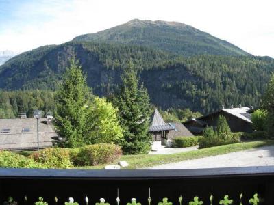 Location au ski Appartement 2 pièces cabine 5 personnes (Berard 01) - Résidence les Hauts de Chavants - Les Houches