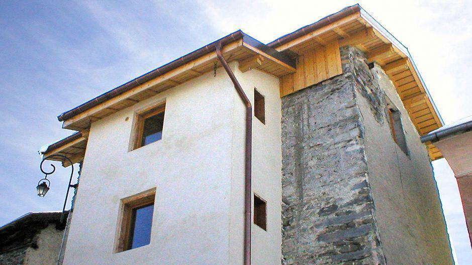 Chalet 4 pièces 6 personnes