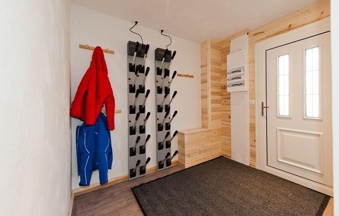 Location Chalet De Sophie