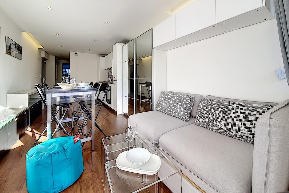 Appartement 2 pièces 4 personnes (09)