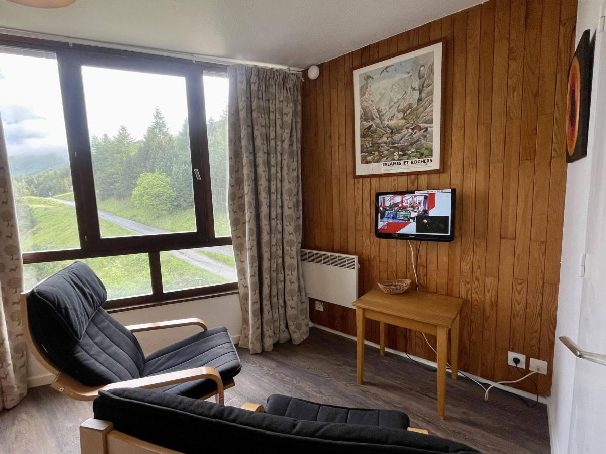 Studio coin montagne 4 personnes (820)