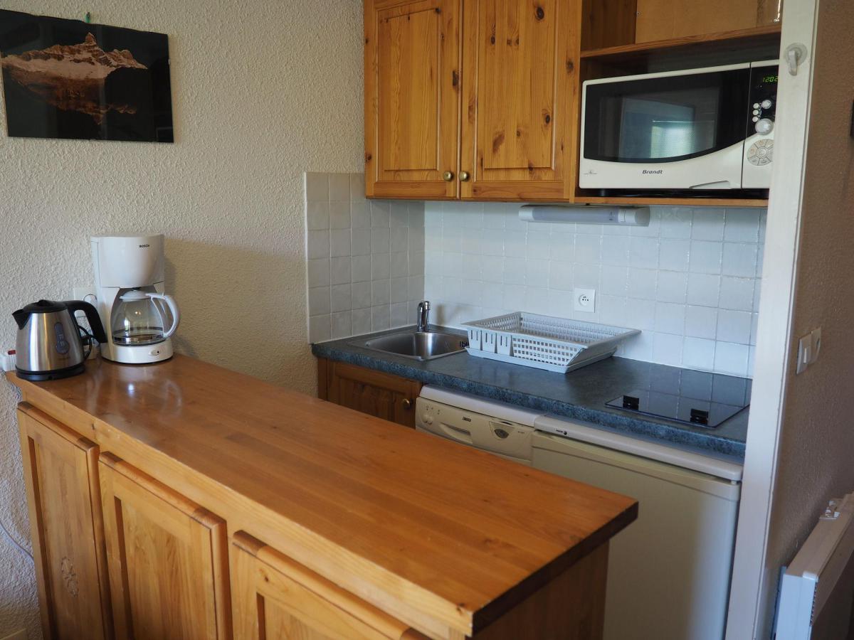 Studio 3 personnes (210)