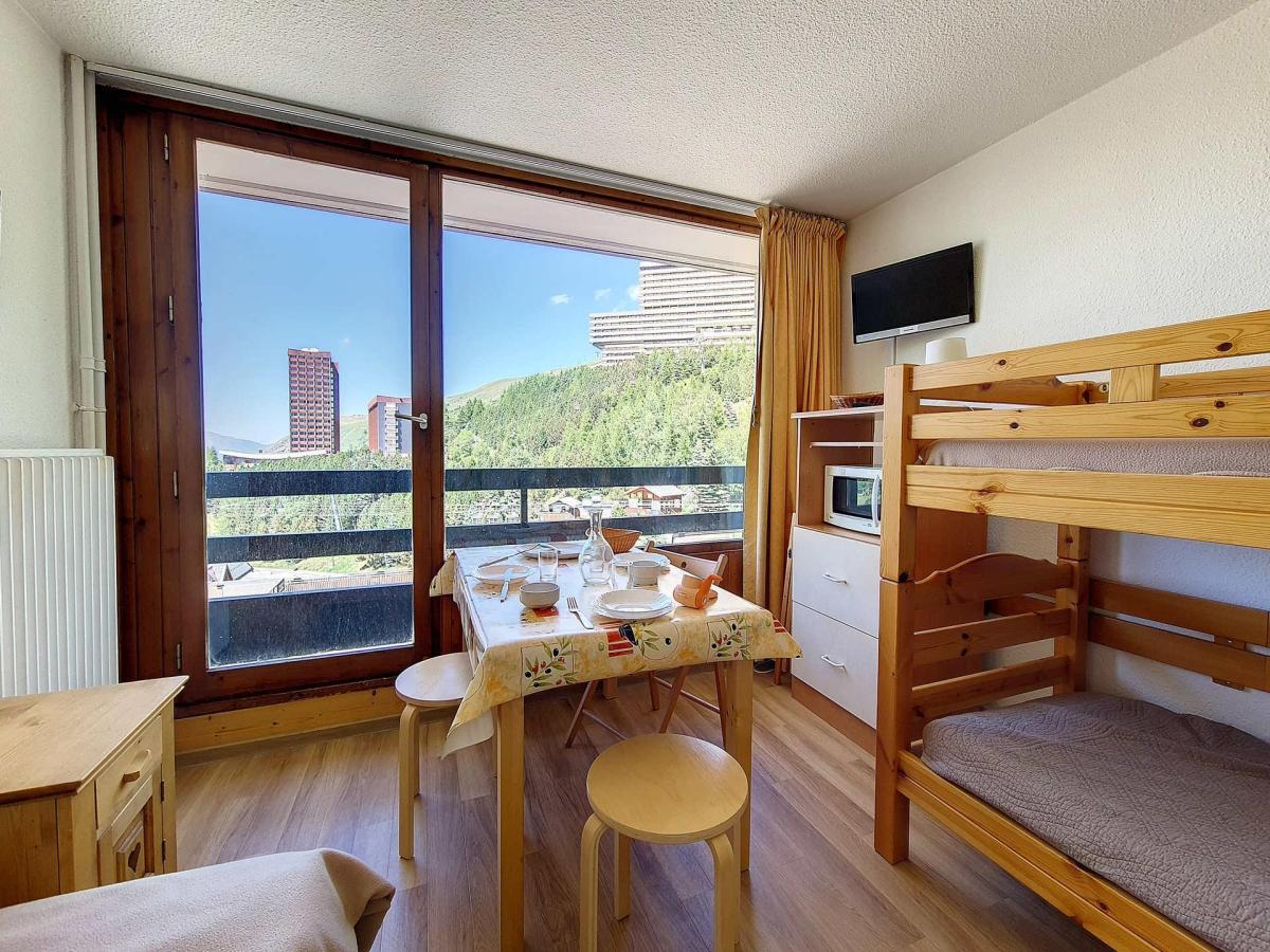 Studio 3 personnes (529)