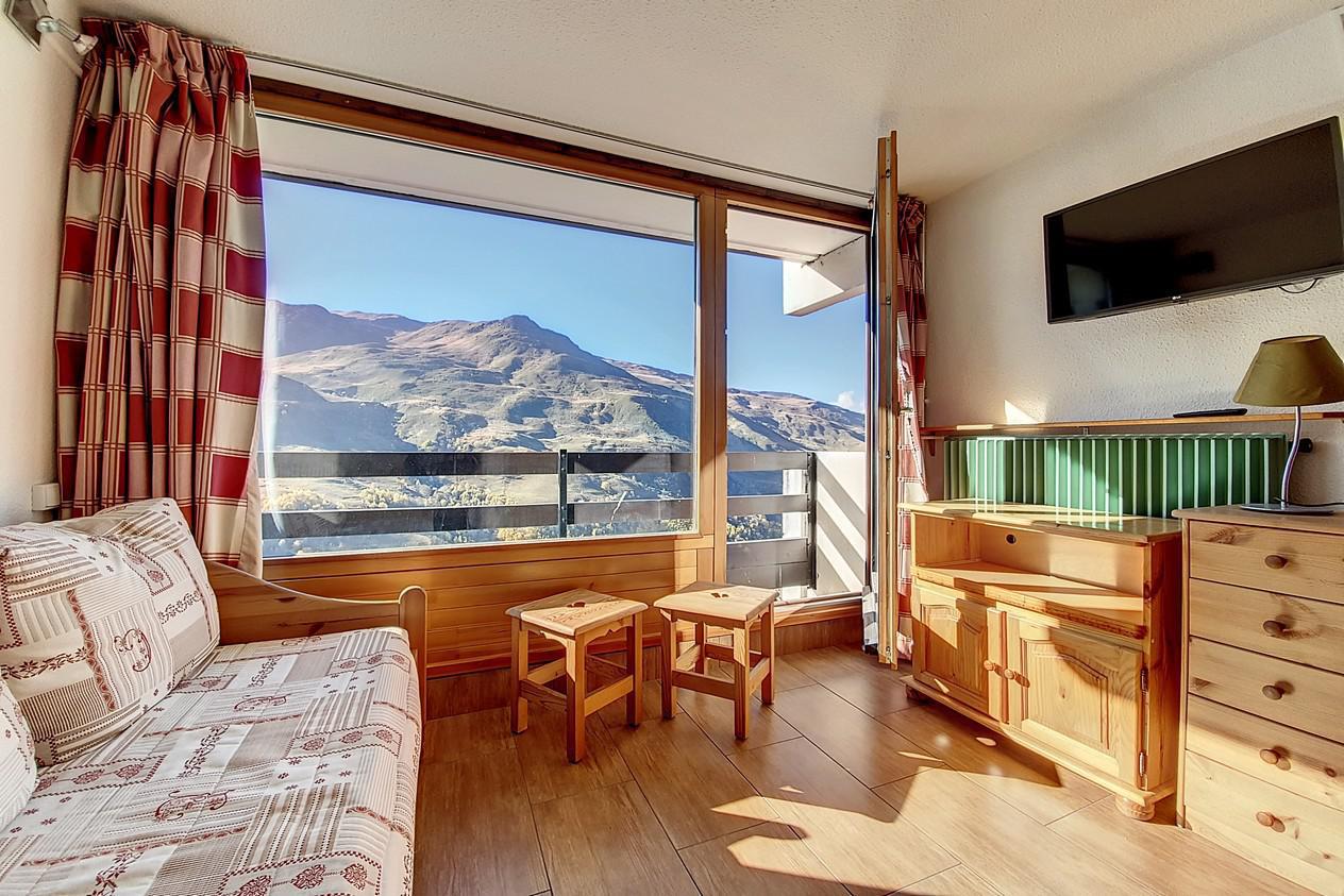 Studio 3 personnes (734)