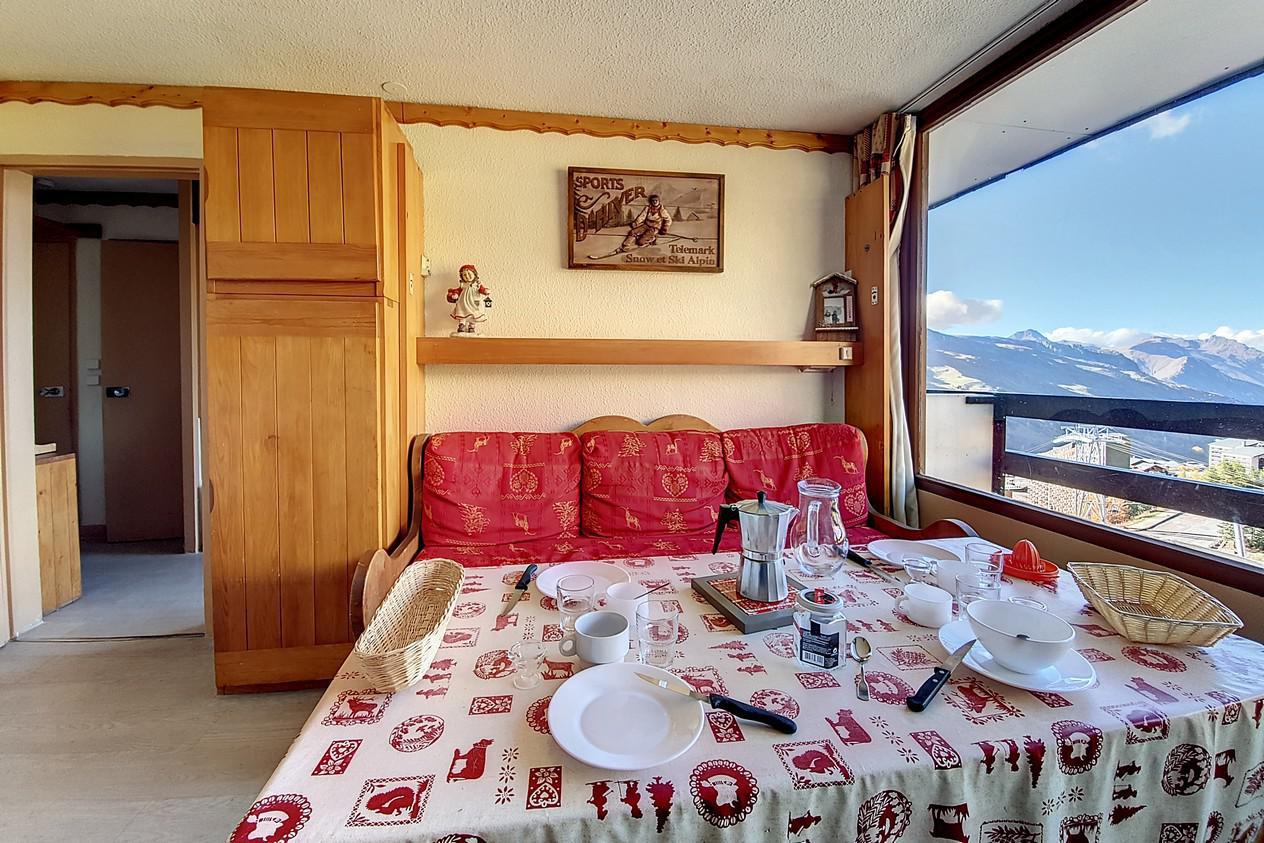 Appartement 2 pièces 4 personnes (828)