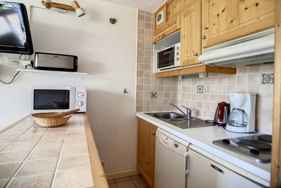 Studio 4 personnes (319)