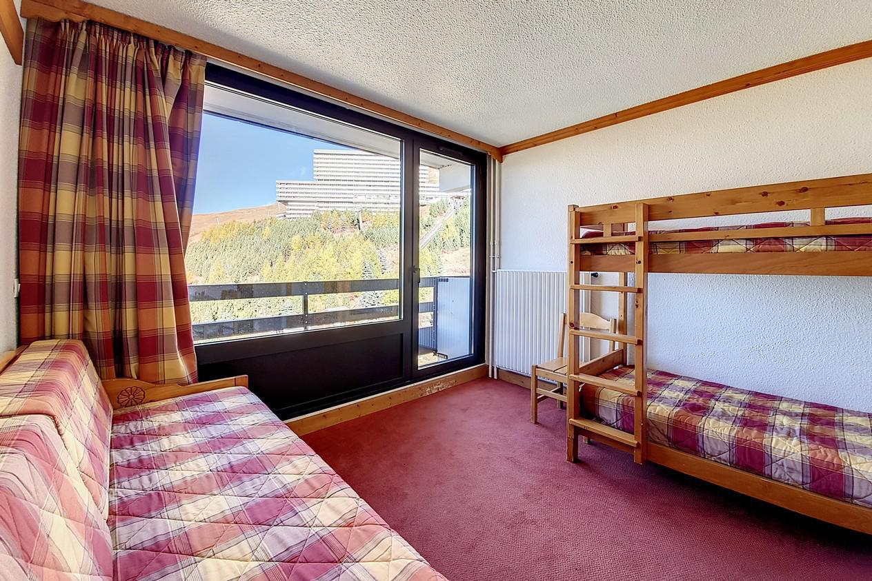 Studio 3 personnes (730)